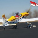 Great Planes F-1 Rocket Evo GP EP Sport Scale ARF 52"