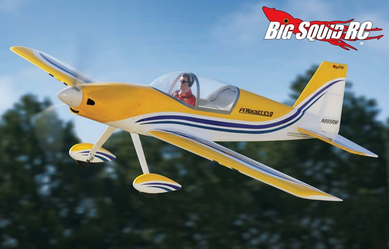 rc sport planes