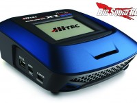 Hitec X1-200 Touch Screen Battery Charger