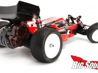 Intech Racing USA ER-12 Buggy