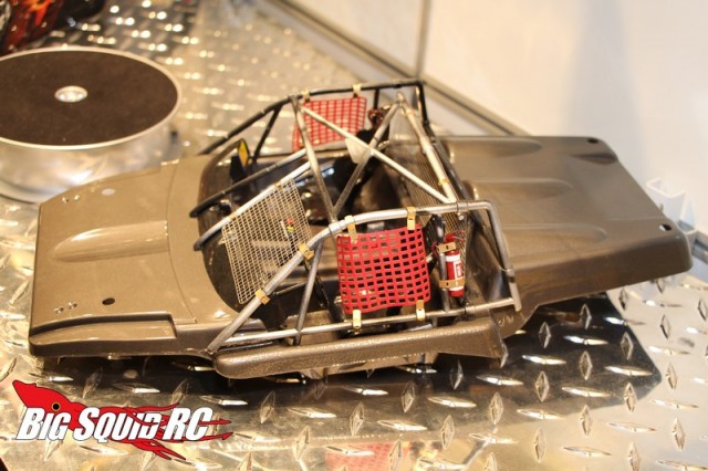 Killer Body RC at HobbyTown USA