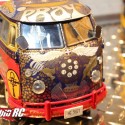 Killer Body RC at Hobbytown USA convention