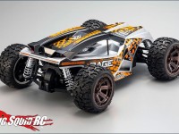 Kyosho Rage VE Readyset