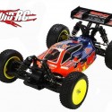 Phend Edition Losi Mini 8ight