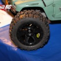 Pro-Line Traxxas wheels tires