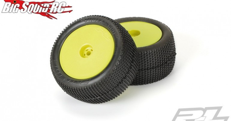 2 PROLINE Fr Hole Shot 2.0 2.2 M3 Off-Road 4WD Buggy Tire PRO820702 2 PROLINE Fr Hole Shot 2.0 2.2 M3 Off-Road 4WD Buggy Tire PRO820702