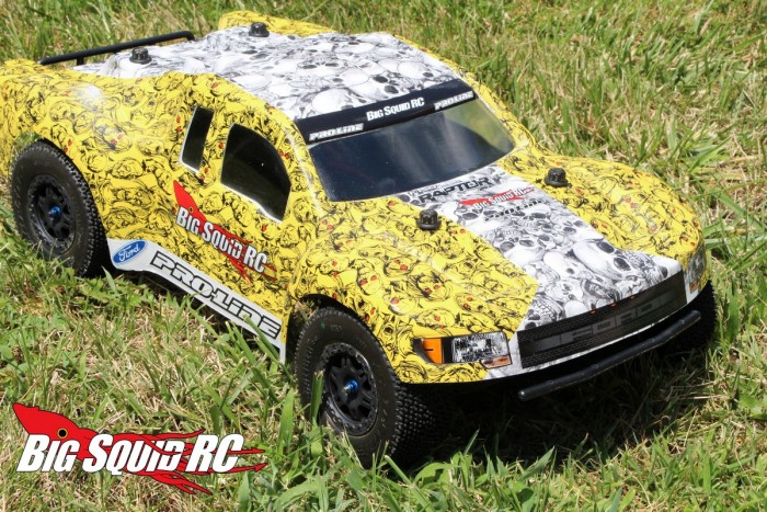 RC Custom LAB WORKZ Hydro Dipping Rc Bodies 2 « Big Squid RC – RC Car