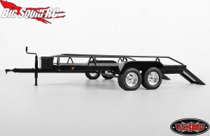 rc bigdog dual axle rc4zh0003
