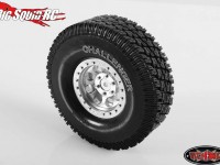 Mickey Thompson Classic Lock 1.9" Internal Beadlock Wheel