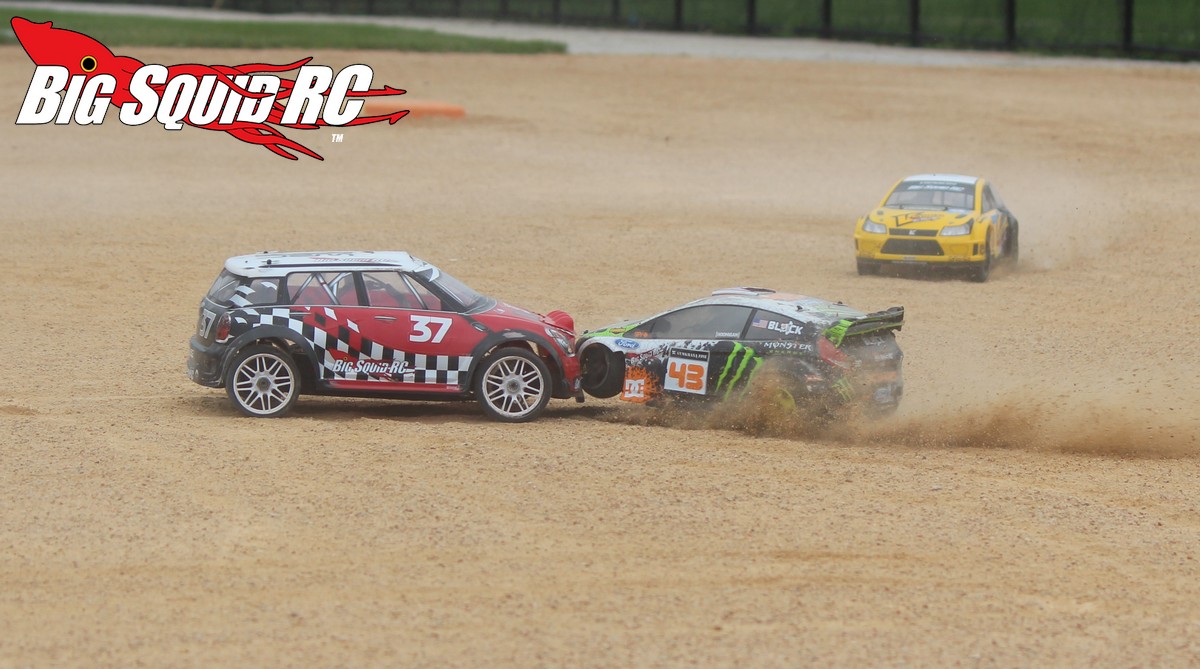 best rc rally car 2020