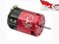 Savox 540 Brushless Motors