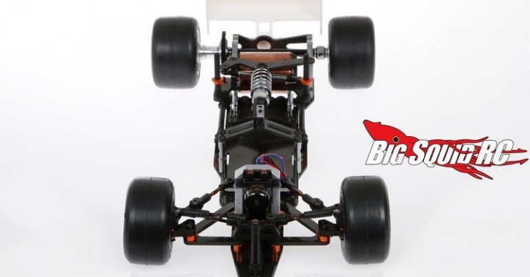 formula 1 rc car kits