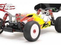 SWORKz S104 EK1 Buggy