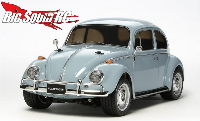 Tamiya Volkswagen Beetle #58572