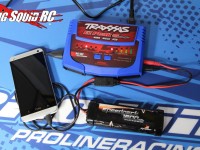 BigSquidRC Traxxas EZ-Peak NiMH/NiCd 5 Amp AC/DC Charger Review