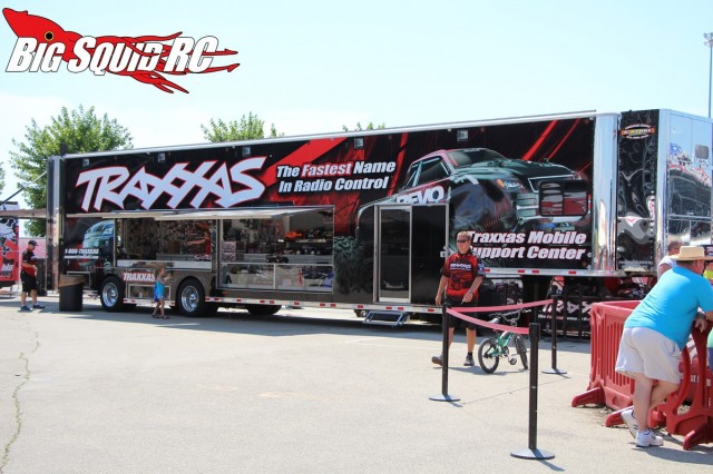 2013 Traxxas TORC Series