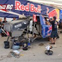 Red Bull Traxxas TORC