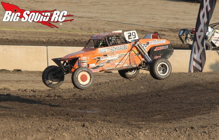 Traxxas TORC 2013 Joliet