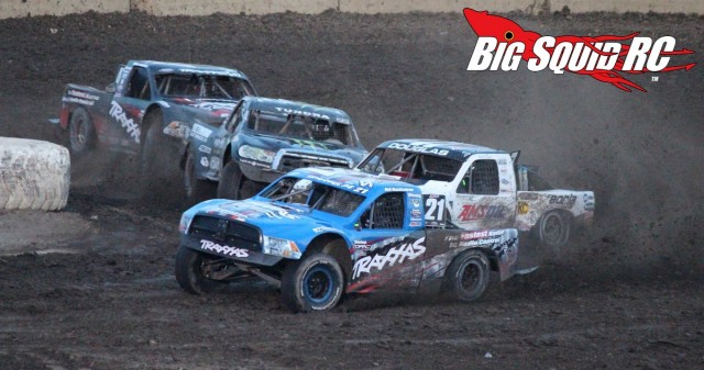 Traxxas TORC Joliet 2013