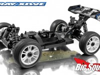 XRay XB9E Electric 8th Buggy