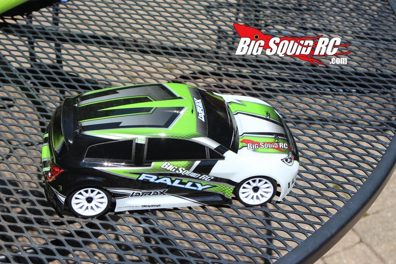 latrax rally reviews
