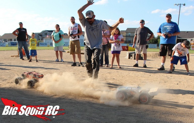 RC Fest Tolono Illinois 2013 Bash