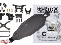 Associated C4.2 Conversion Kit for the RC10B4.2 Buggy