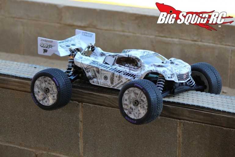 Team Durango DEX408T Truggy Review