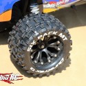 monster jam duratrax