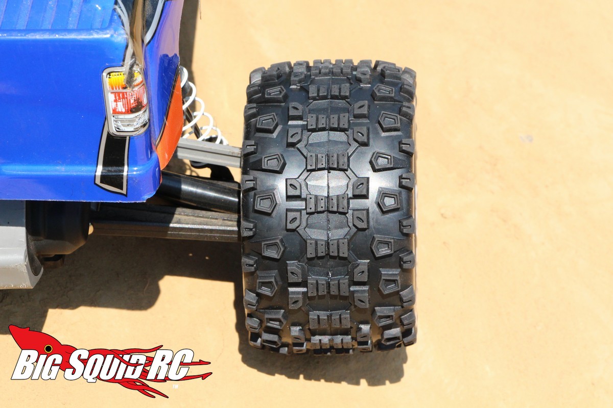 monster jam duratrax