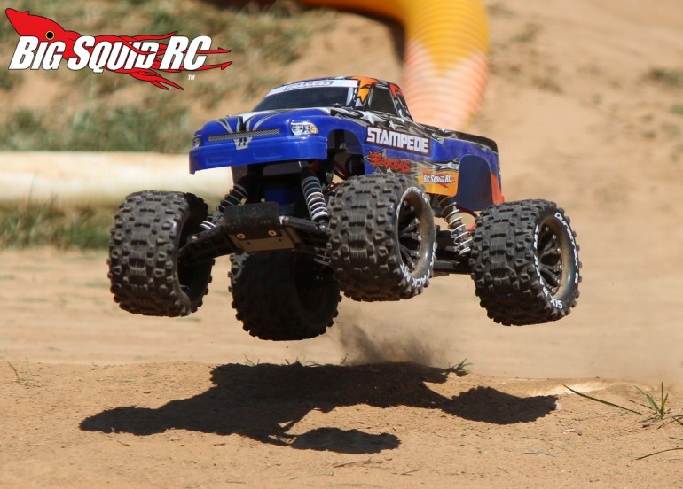 monster jam duratrax