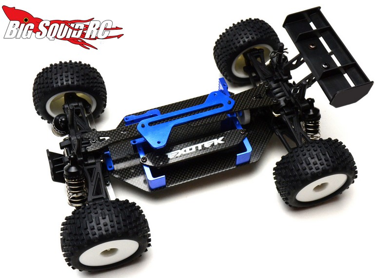 micro rc car kit