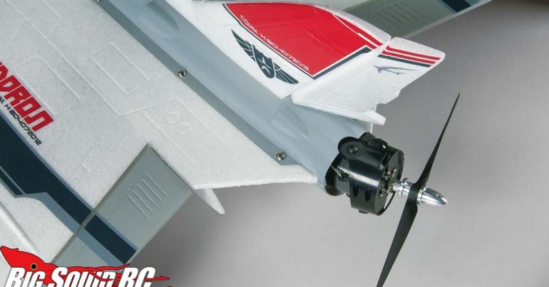 flyzone rc planes