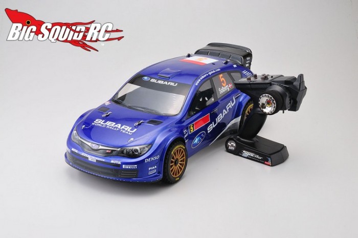dinamo brushless rc