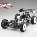 Kyosho Inferno MP9 Readyset