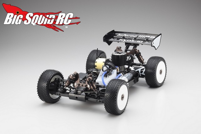 kyosho inferno mp9 readyset
