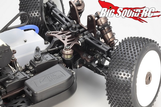 kyosho inferno mp9 readyset