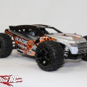 Kyosho Rage VE 4wd Buggy Unboxing