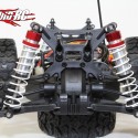 Kyosho Rage VE Unboxing