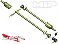 MIP Pucks drive system for SCTE 2.0
