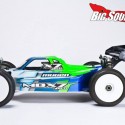 Mugen MBX7 ECO M-Spec Buggy