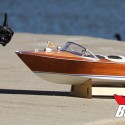 Pro Boat Volere 22 EP 2.4 RTR