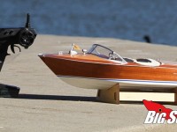 Pro Boat Volere 22 EP 2.4 RTR