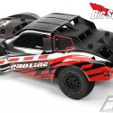 Pro-Line EVO SC Clear Body