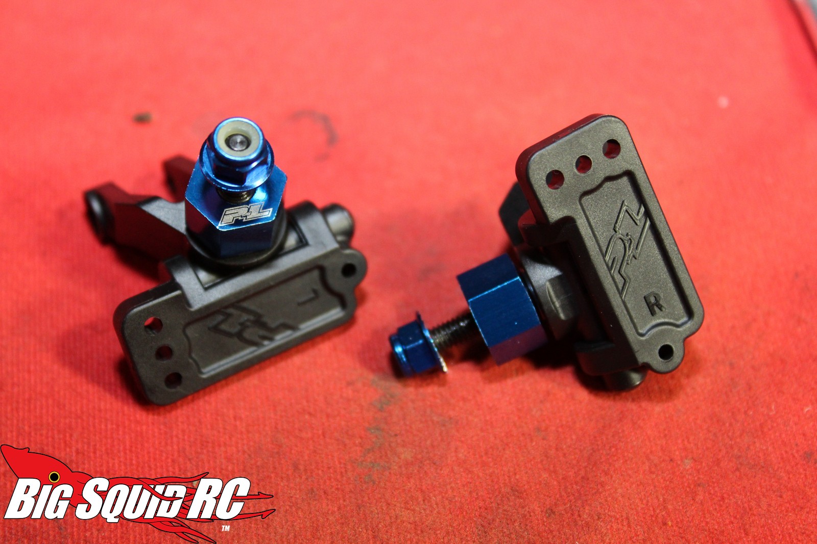 Review ProLine PRO2 Short Course Truck Kit « Big Squid RC RC Car