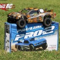 Pro-Line PRO-2 Short Course Truck Kit Review