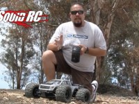 Pro-Line Racing Rock Rage 3.8"