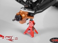RC4WD D44 Steering Knuckles for Axial Wraith
