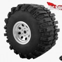 RC4WD Interco Super Swamper 40 Series 3.8" TSL/Bogger Scale Tire