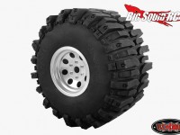 RC4WD Interco Super Swamper 40 Series 3.8" TSL/Bogger Scale Tire